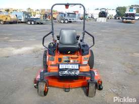 Kubota ZD331 - picture1' - Click to enlarge