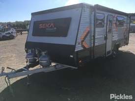 2017 Windsor Seka 552 - picture2' - Click to enlarge