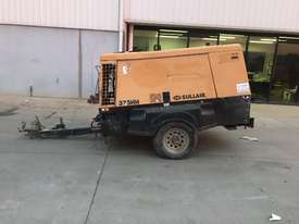 2008 Sullair 375HH High Pressure Air Compressor - picture0' - Click to enlarge