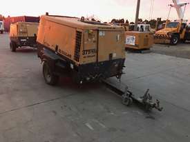 2008 Sullair 375HH High Pressure Air Compressor - picture1' - Click to enlarge