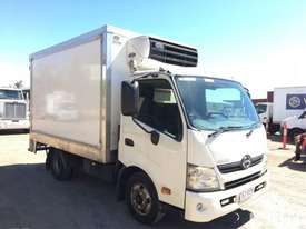 2011 Hino 300 series - picture0' - Click to enlarge