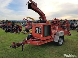 2013 Morbark M15RX - picture2' - Click to enlarge