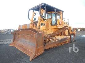 CATERPILLAR D9N Crawler Tractor - picture0' - Click to enlarge