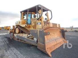 CATERPILLAR D9N Crawler Tractor - picture0' - Click to enlarge
