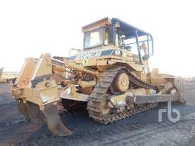 CATERPILLAR D9N Crawler Tractor - picture1' - Click to enlarge