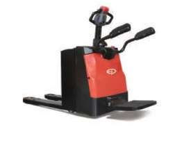 EPT25-RAS ELECTRIC PALLET TRUCK 2.5T - picture0' - Click to enlarge
