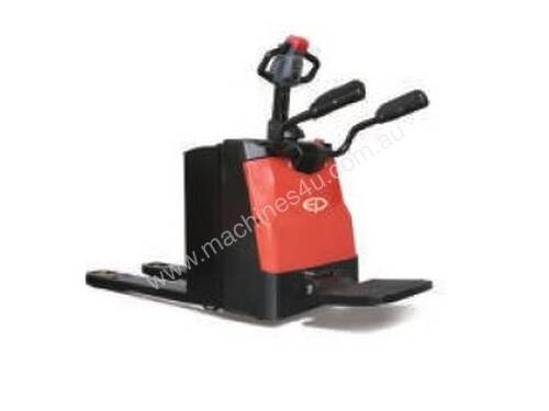 EPT25-RAS ELECTRIC PALLET TRUCK 2.5T