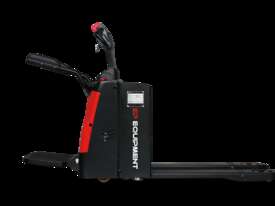 EPT25-RAS ELECTRIC PALLET TRUCK 2.5T - picture1' - Click to enlarge