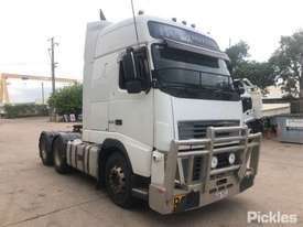2011 Volvo FH16 - picture0' - Click to enlarge