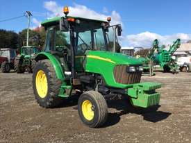 John Deere 5325 2WD Cabin Tractor - picture0' - Click to enlarge