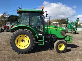 John Deere 5325 2WD Cabin Tractor - picture0' - Click to enlarge