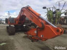 2001 Hitachi ZX230 - picture0' - Click to enlarge