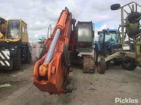 2001 Hitachi ZX230 - picture1' - Click to enlarge