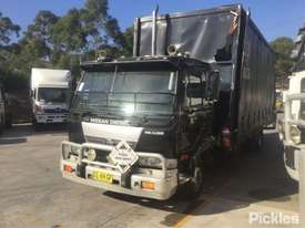 2007 Nissan UD MKA265 - picture1' - Click to enlarge