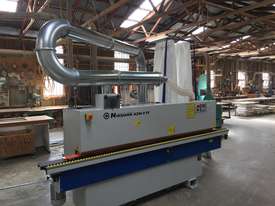 NikMann TF-v.82 - edgebander with pre-mill on affordable price from Europe - picture0' - Click to enlarge
