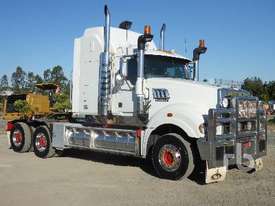 MACK CXXT Prime Mover (T/A) - picture0' - Click to enlarge