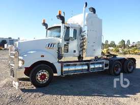 MACK CXXT Prime Mover (T/A) - picture0' - Click to enlarge