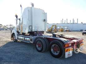 MACK CXXT Prime Mover (T/A) - picture2' - Click to enlarge
