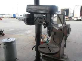 Test Rite Drill Press - picture0' - Click to enlarge