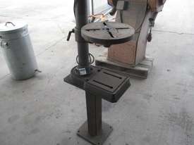 Test Rite Drill Press - picture0' - Click to enlarge