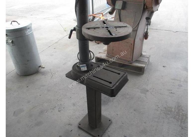 Used Test Rite Test Rite Drill Press Drill Presses in , Listed on