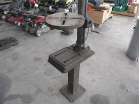 Test Rite Drill Press - picture1' - Click to enlarge