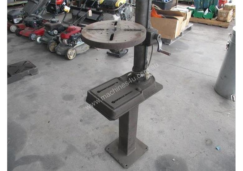 Used Test Rite Test Rite Drill Press Drill Presses in , Listed on