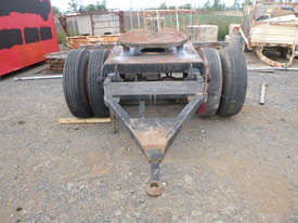 Custom Dolly Dolly(Low Loader) Trailer - picture1' - Click to enlarge