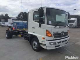 2017 Hino FD7J 500 1124 - picture0' - Click to enlarge