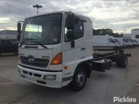 2017 Hino FD7J 500 1124 - picture1' - Click to enlarge