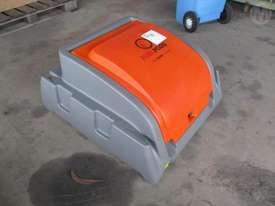 Fuelpods PTY Ltd 100l Diesel POD - picture0' - Click to enlarge