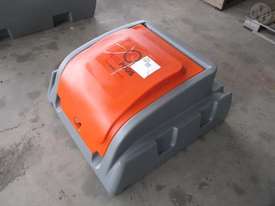 Fuelpods PTY Ltd 100l Diesel POD - picture1' - Click to enlarge