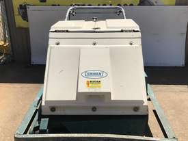 Tennant 186E Battery powered industrial walk behind - $2,500 +GST - picture1' - Click to enlarge