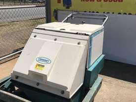 Tennant 186E Battery powered industrial walk behind - $2,500 +GST - picture2' - Click to enlarge