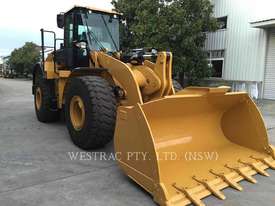 CATERPILLAR 950GC Wheel Loaders integrated Toolcarriers - picture1' - Click to enlarge