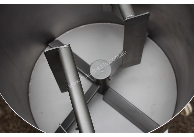 caption Caramelizer - Cooker and Coater