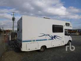 MERCEDES BENZ LCV-2 Motor Home - picture1' - Click to enlarge