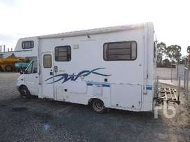 MERCEDES BENZ LCV-2 Motor Home - picture2' - Click to enlarge