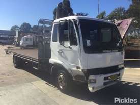 2005 Nissan Diesel UD MK240 - picture0' - Click to enlarge