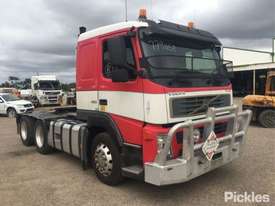 2005 Volvo FM 12 - picture0' - Click to enlarge