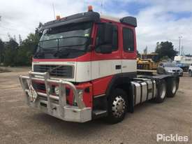 2005 Volvo FM 12 - picture2' - Click to enlarge