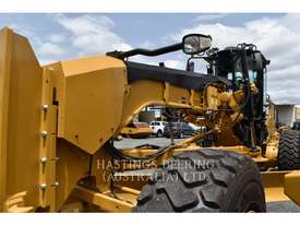 CATERPILLAR 14M Motor Graders - picture1' - Click to enlarge