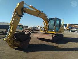 Sumitomo SH130-5 - picture0' - Click to enlarge