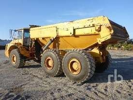 VOLVO A35D Articulated Dump Truck - picture0' - Click to enlarge