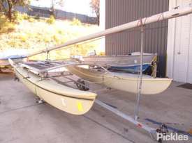 Hobie Cat - picture0' - Click to enlarge