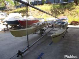 Hobie Cat - picture1' - Click to enlarge