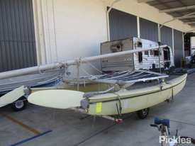 Hobie Cat - picture2' - Click to enlarge
