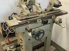 Kao-Ming KM-40S Tool and Cutter Grinder - picture0' - Click to enlarge