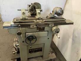 Kao-Ming KM-40S Tool and Cutter Grinder - picture0' - Click to enlarge