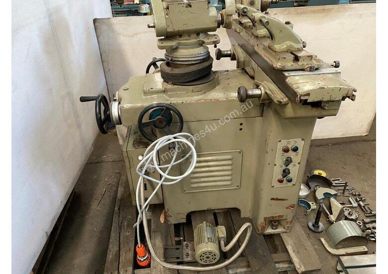 Used kao ming KaoMing KM40S Tool and Cutter Grinder Tooling & Cutter